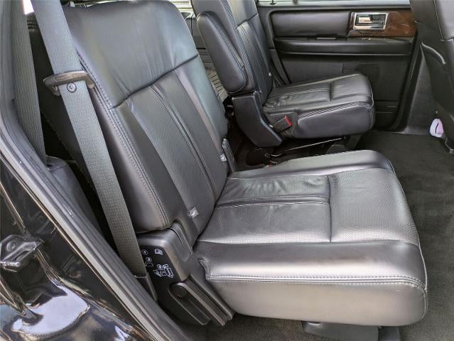 2017 Lincoln Navigator Select