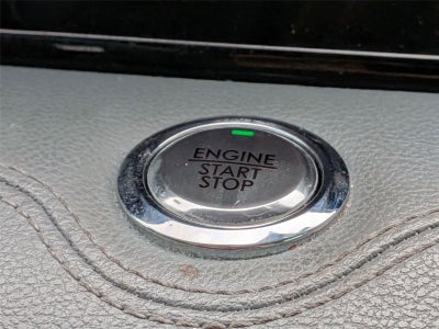 2018 Lincoln Navigator Select