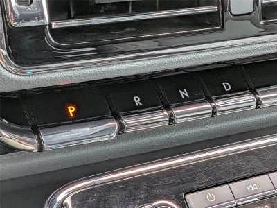 2018 Lincoln Navigator Select