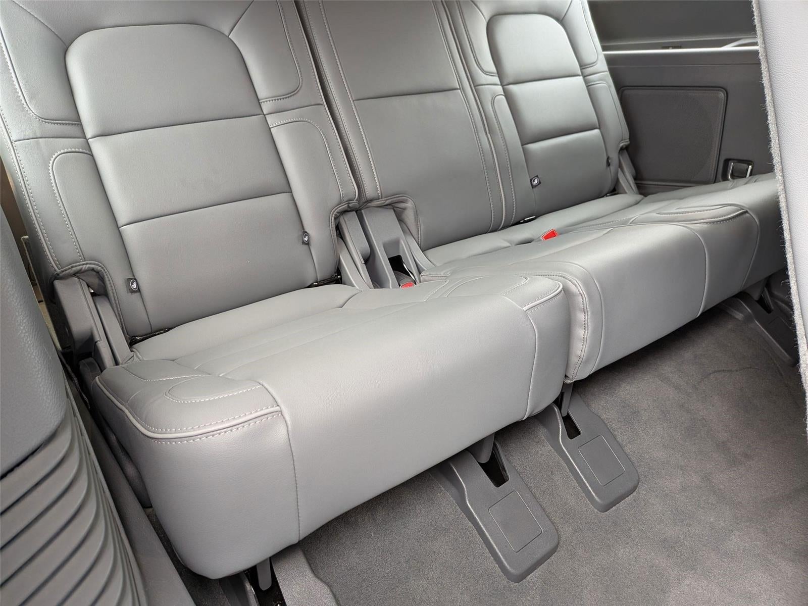 2018 Lincoln Navigator Select