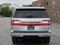 2018 Lincoln Navigator Select