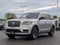 2018 Lincoln Navigator Select
