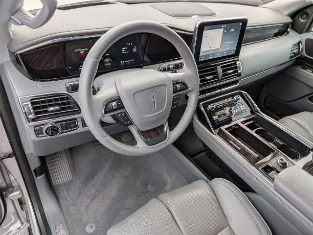 2018 Lincoln Navigator Select