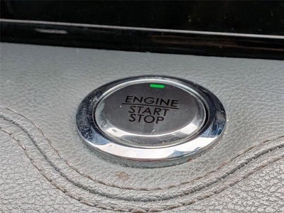 2018 Lincoln Navigator Select