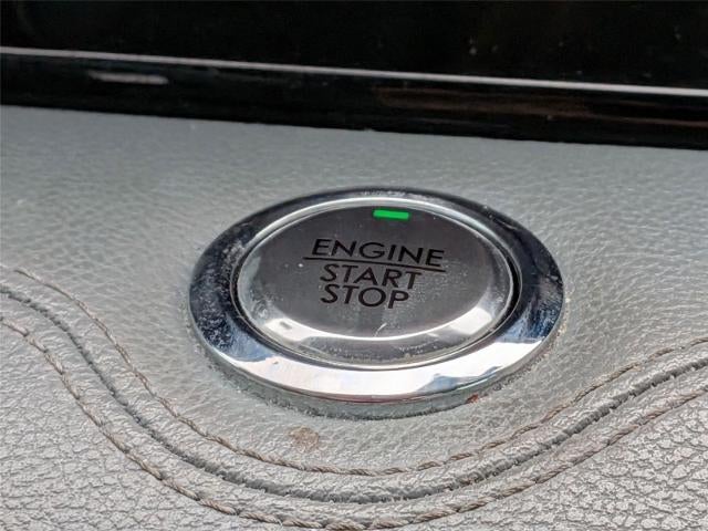 2018 Lincoln Navigator Select