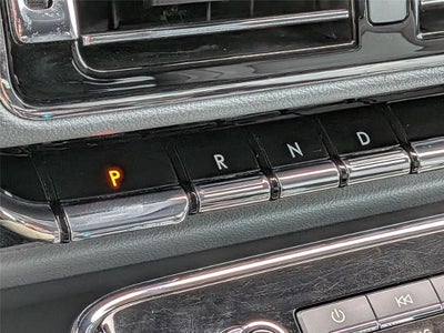 2018 Lincoln Navigator Select