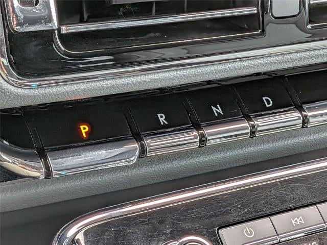 2018 Lincoln Navigator Select