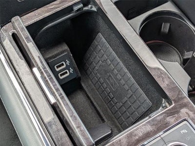 2018 Lincoln Navigator Select