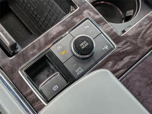2018 Lincoln Navigator Select