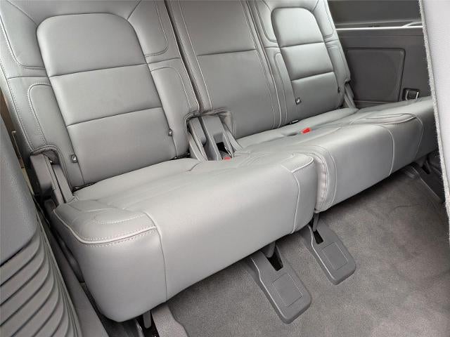 2018 Lincoln Navigator Select