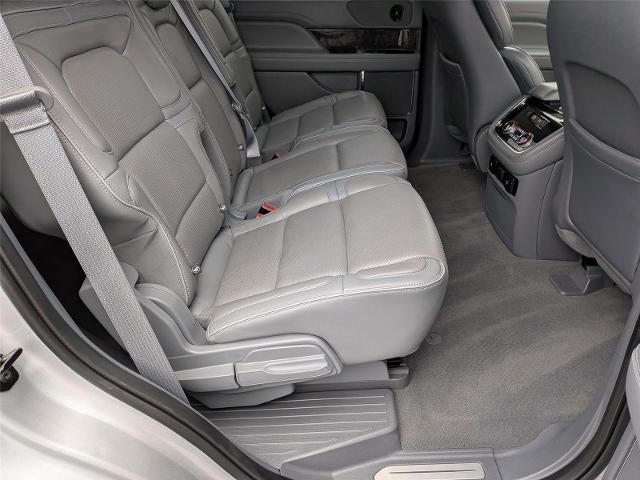 2018 Lincoln Navigator Select
