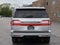 2018 Lincoln Navigator Select