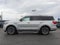 2018 Lincoln Navigator Select