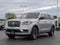 2018 Lincoln Navigator Select