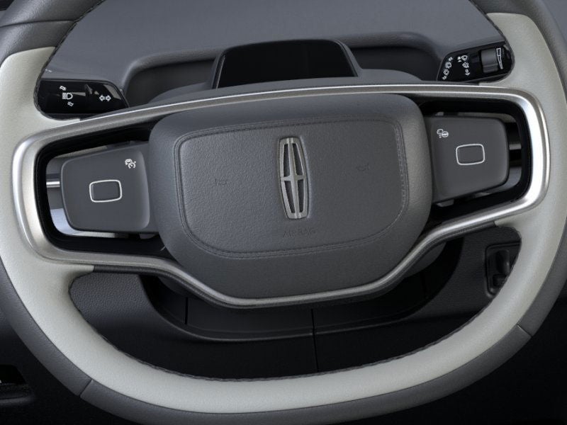 2026 Lincoln NAVIGATOR RESERVE 4X4