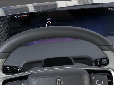 2026 Lincoln NAVIGATOR RESERVE 4X4