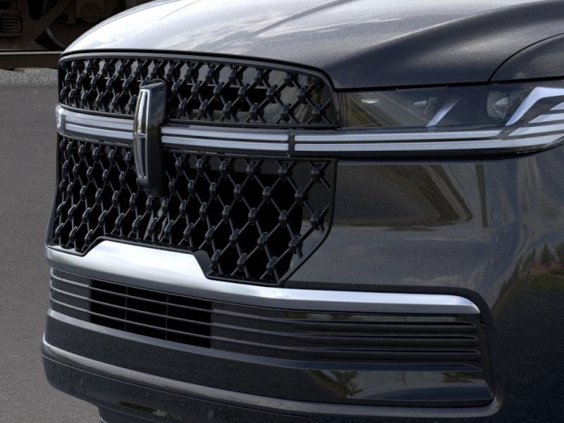 2026 Lincoln NAVIGATOR RESERVE 4X4