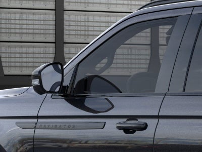 2026 Lincoln NAVIGATOR RESERVE 4X4