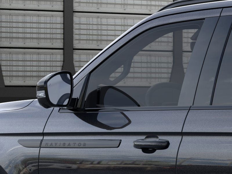 2026 Lincoln NAVIGATOR RESERVE 4X4