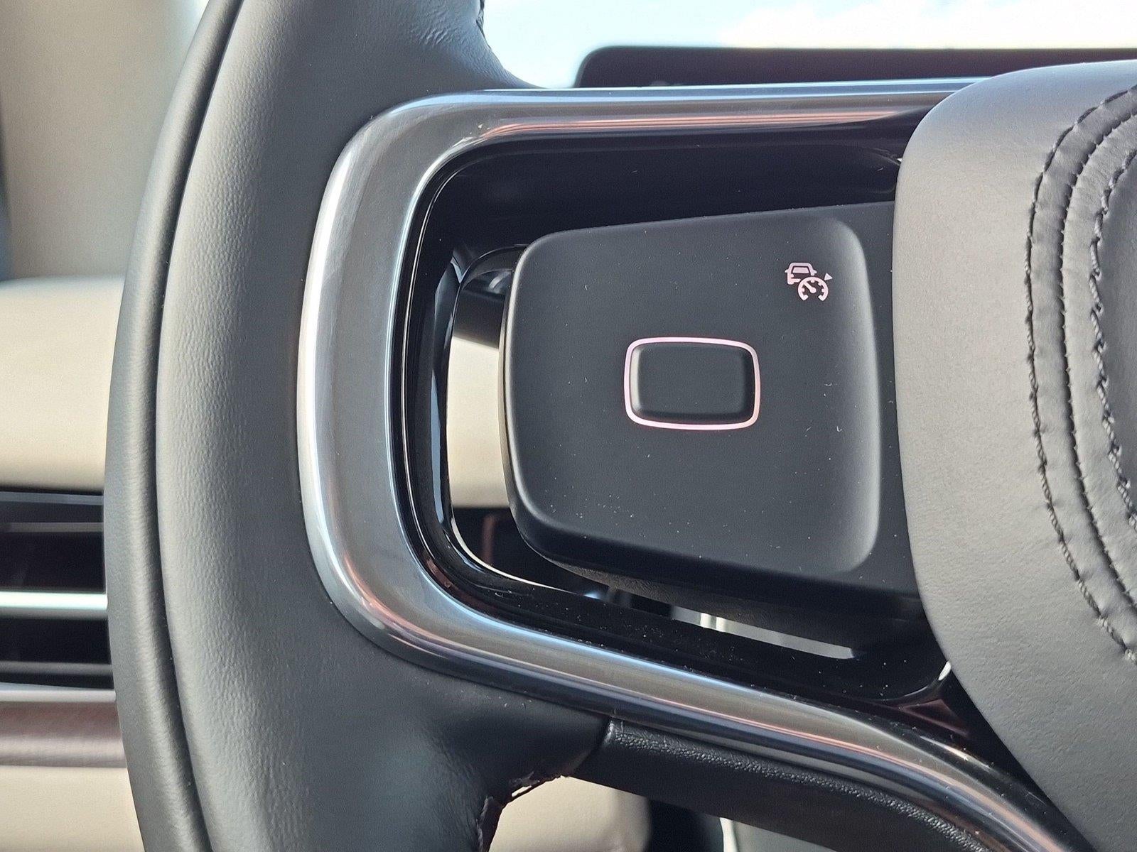 2027 Lincoln NAVIGATOR RESERVE 4X4