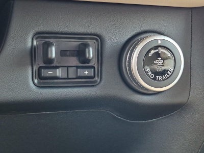 2027 Lincoln NAVIGATOR RESERVE 4X4
