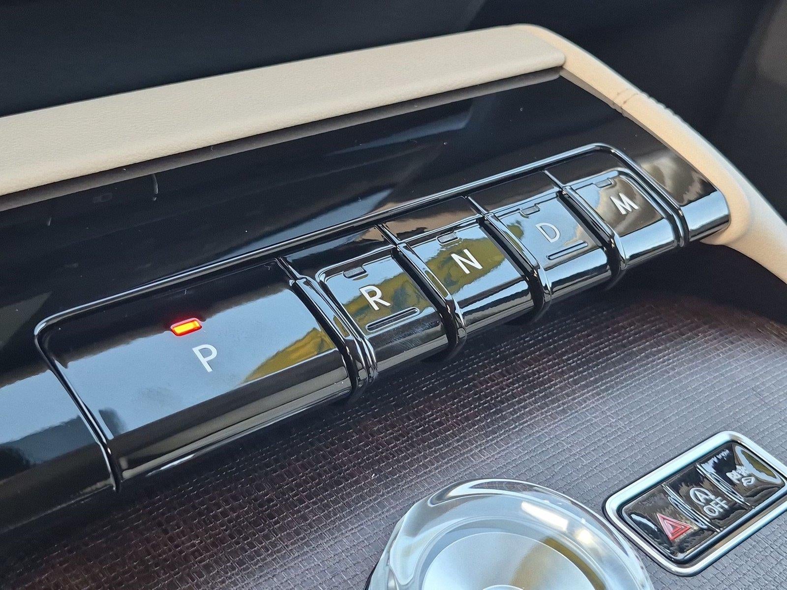 2027 Lincoln NAVIGATOR RESERVE 4X4