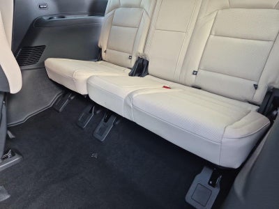 2027 Lincoln NAVIGATOR RESERVE 4X4