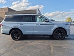 2027 Lincoln NAVIGATOR RESERVE 4X4