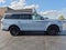 2027 Lincoln NAVIGATOR RESERVE 4X4
