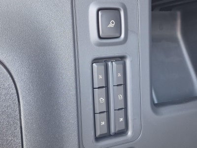 2027 Lincoln NAVIGATOR RESERVE 4X4