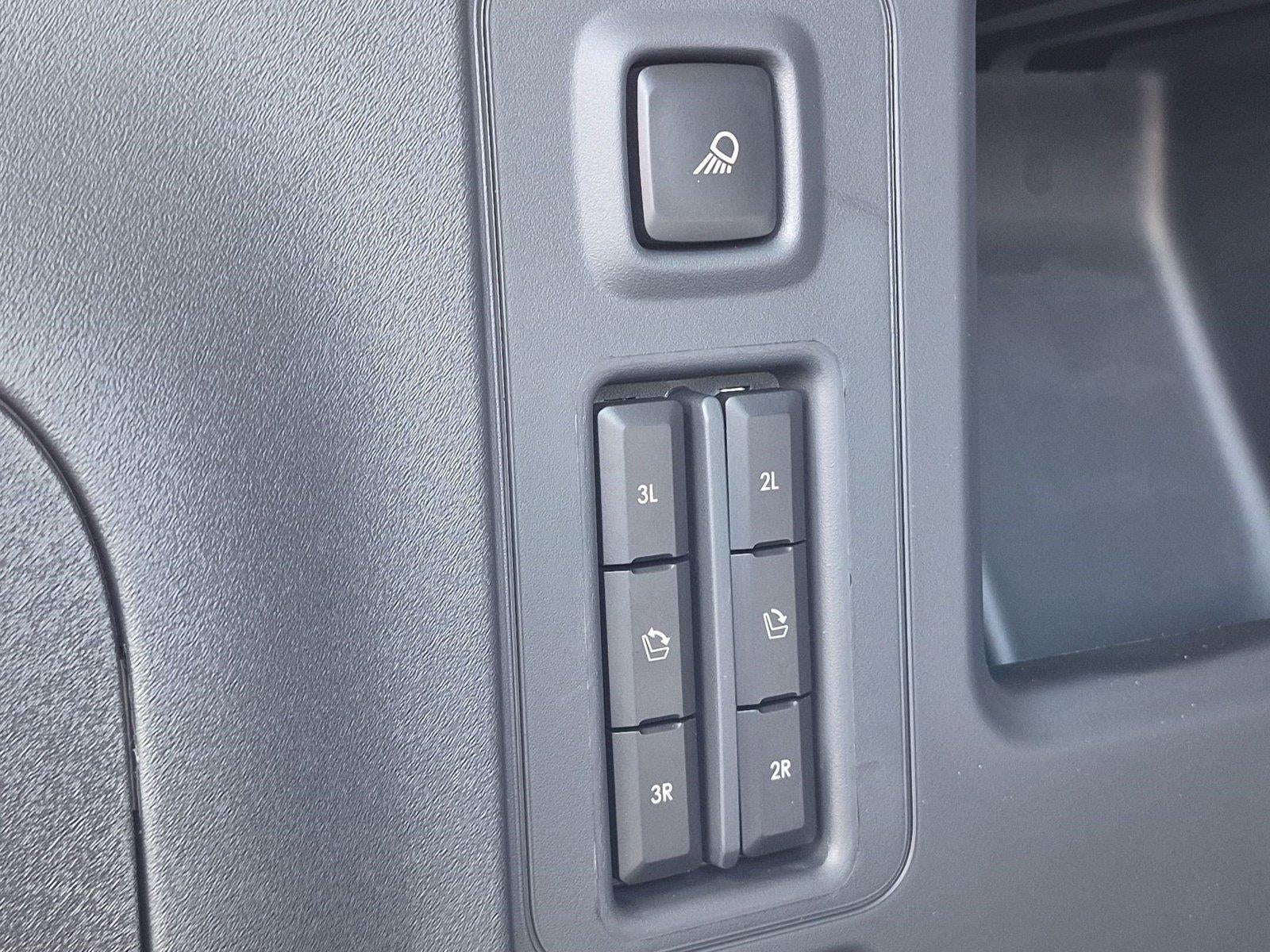 2027 Lincoln NAVIGATOR RESERVE 4X4