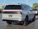 2027 Lincoln NAVIGATOR RESERVE 4X4