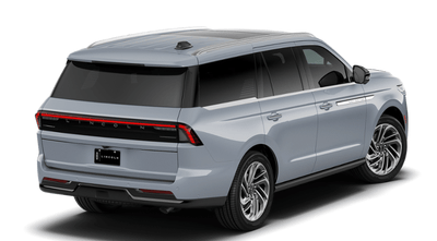 2027 Lincoln NAVIGATOR RESERVE 4X4