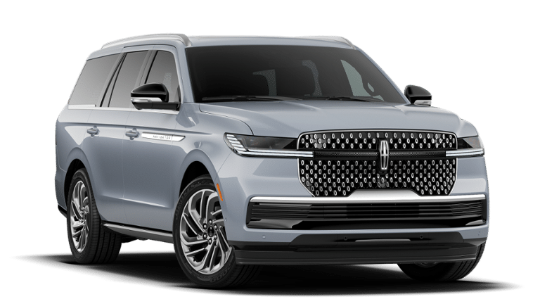 2027 Lincoln NAVIGATOR RESERVE 4X4