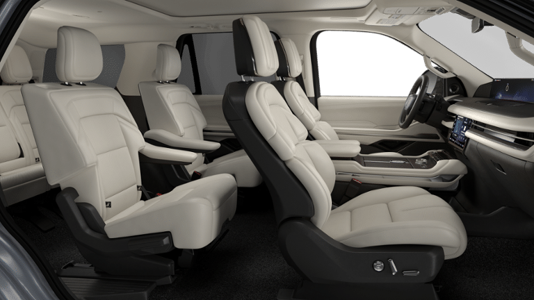 2027 Lincoln NAVIGATOR RESERVE 4X4