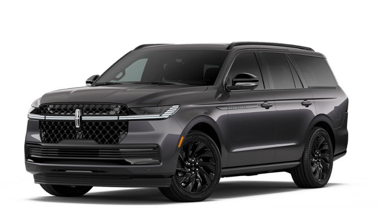 2026 Lincoln Navigator Reserve 4WD's photo