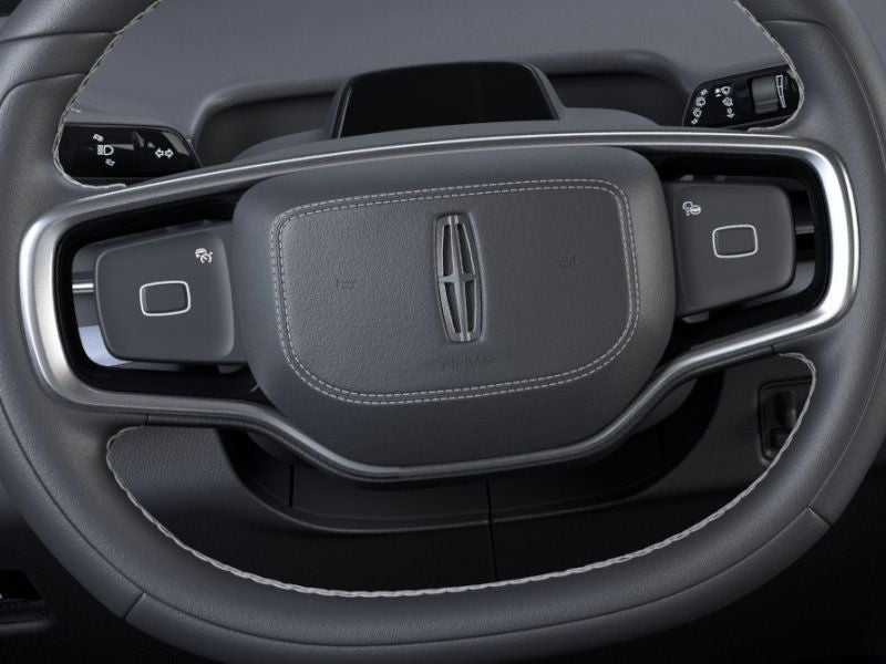 2026 Lincoln NAVIGATOR RESERVE 4X4