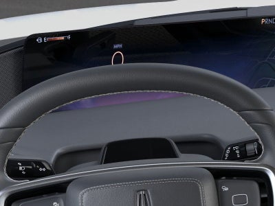 2026 Lincoln NAVIGATOR RESERVE 4X4