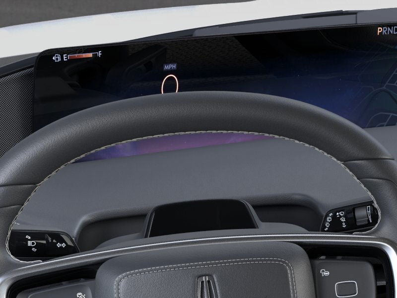 2026 Lincoln NAVIGATOR RESERVE 4X4