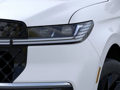 2026 Lincoln NAVIGATOR RESERVE 4X4