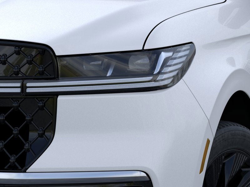 2026 Lincoln NAVIGATOR RESERVE 4X4