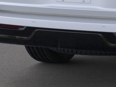 2026 Lincoln NAVIGATOR RESERVE 4X4