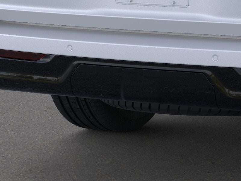 2026 Lincoln NAVIGATOR RESERVE 4X4