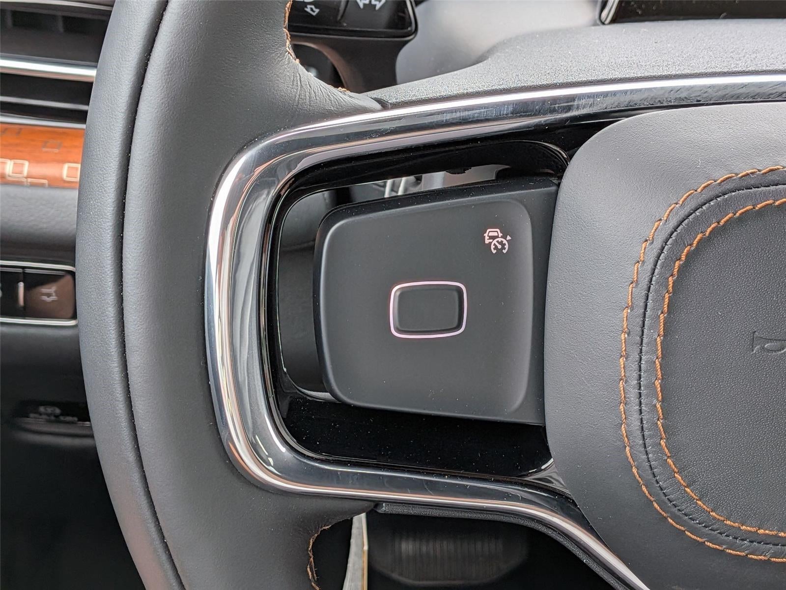 2027 Lincoln Navigator Black Label