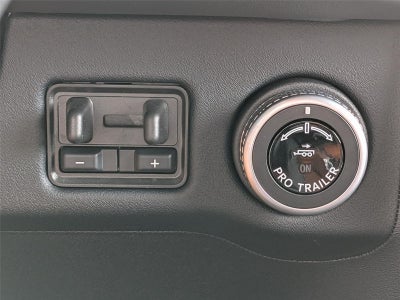 2027 Lincoln Navigator Black Label