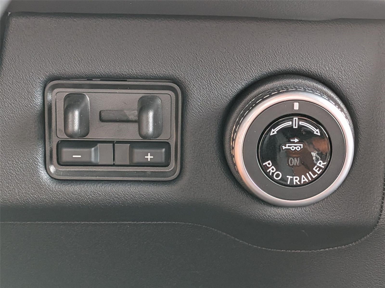 2027 Lincoln Navigator Black Label