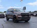 2027 Lincoln Navigator Black Label