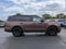 2027 Lincoln Navigator Black Label