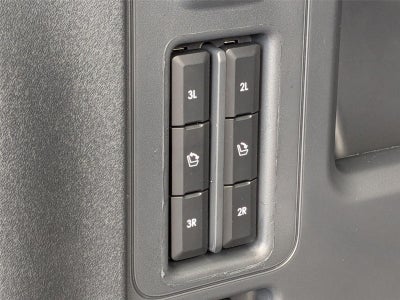 2027 Lincoln Navigator Black Label