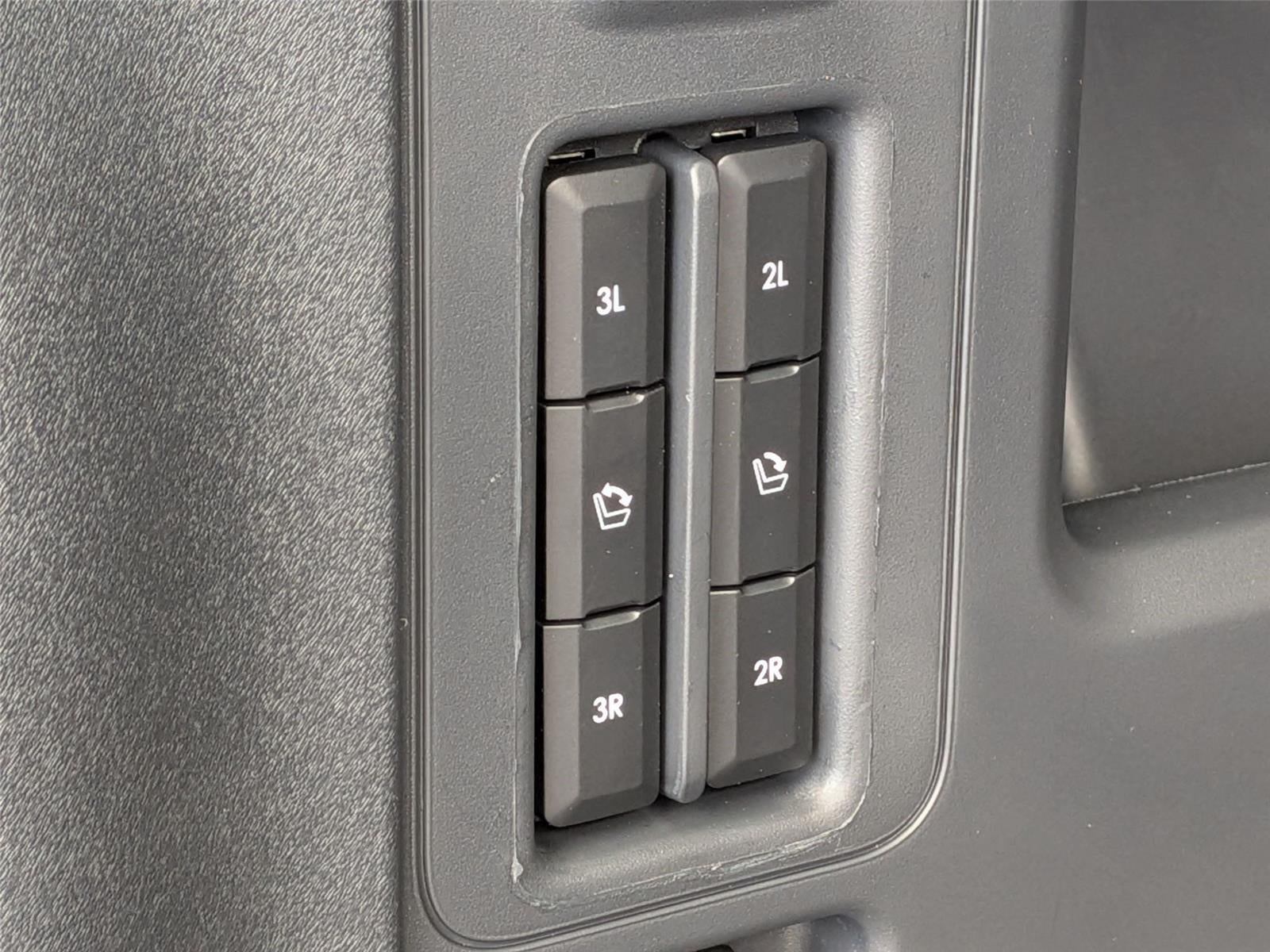 2027 Lincoln Navigator Black Label